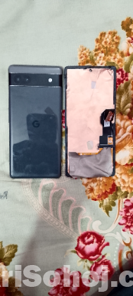 Pixel 6a 5g